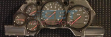 RX7  Instrument Cluster