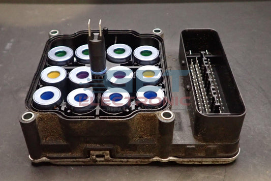BMW ABS controller - No coms - Call us -