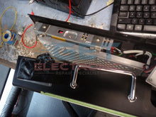 Radiography Light box repair