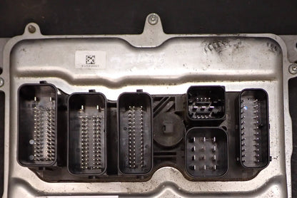 BMW DME 7 636 292 -01 - Missfire