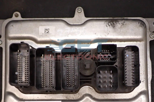 BMW DME 7 636 292 -01 - Missfire