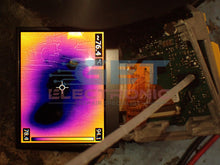 FLIR Thermal Camera Repairs