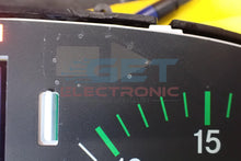 Indicator Bypass  - on Instrument cluster