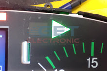 Indicator Bypass  - on Instrument cluster