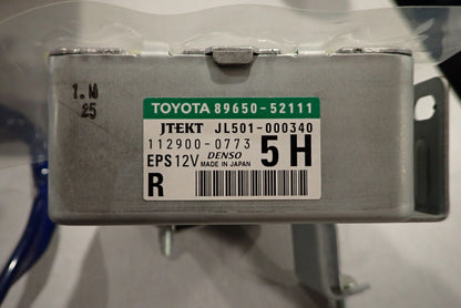 EPS unit  - 89650 - 52111