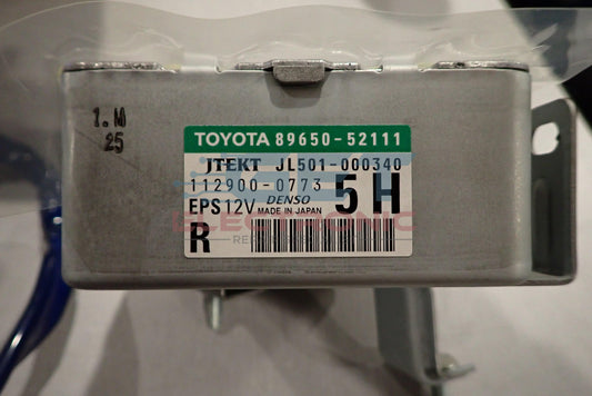 EPS unit  - 89650 - 52111
