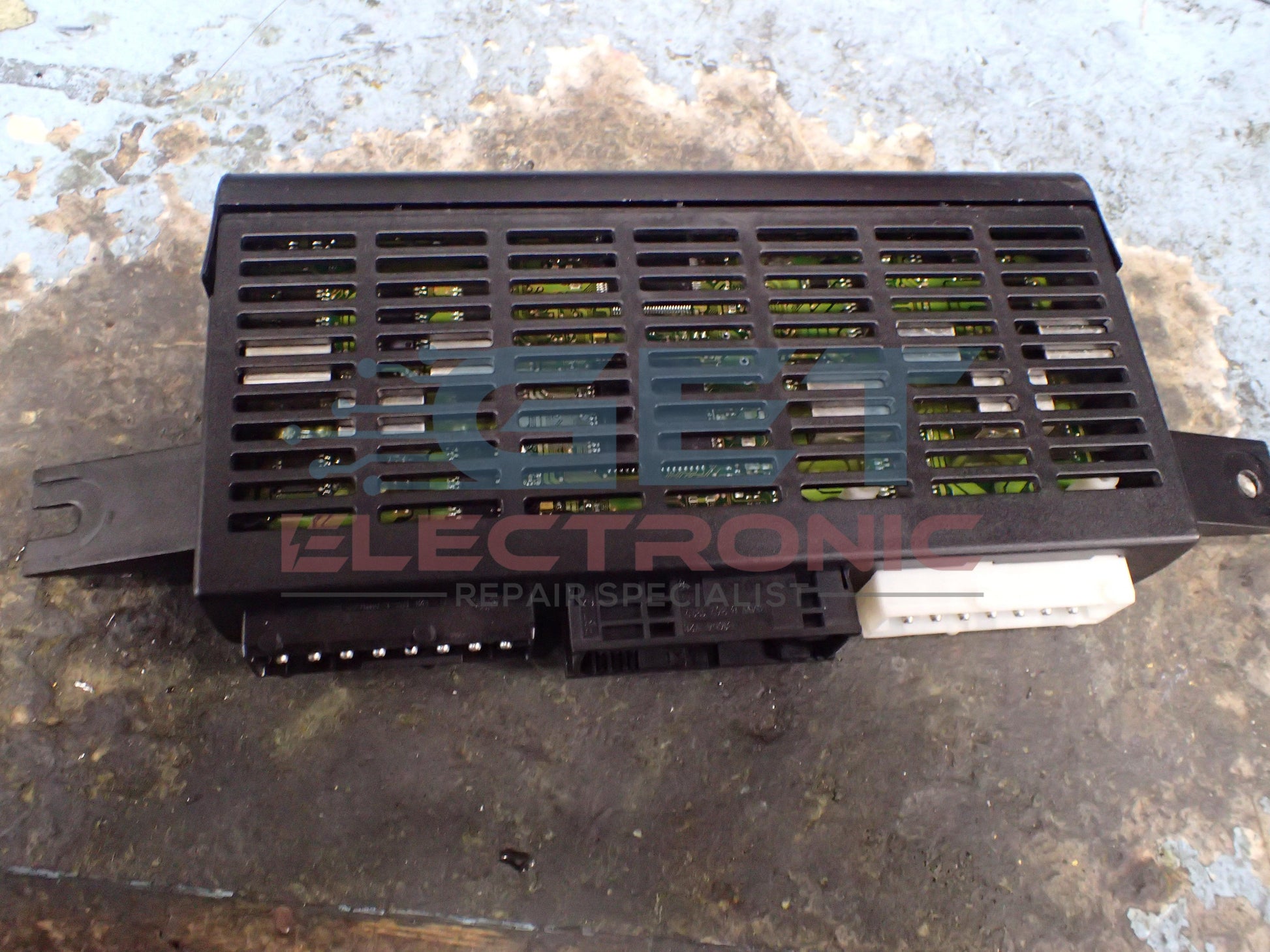 Landrover LCM - Lighting Control module 037260800 – Get Electronic NZ