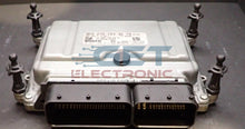 Mercedes ECU  A 272 153 32 79