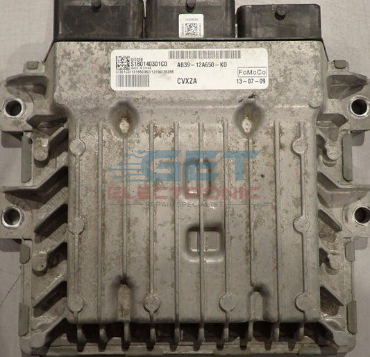 Ford Ranger / Mazda BT-50 SID208 ECU Repair