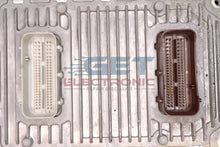 Jeep ECU  - Not charging no alternator control