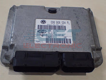 1994-2009 VW Polo (9N, 9A), O2 sensor issues - Running Rough - ECU REPAIR SERVICE