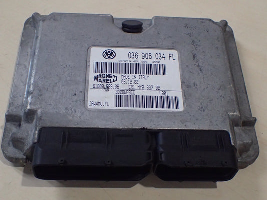 1994-2009 VW Polo (9N, 9A), O2 sensor issues - Running Rough - ECU REPAIR SERVICE