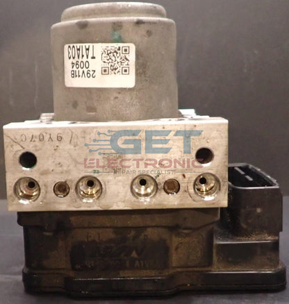 Honda Accord ABS module