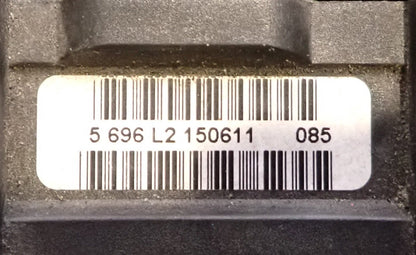 VW Polo 6R / 6C - ABS control module Repair No coms - Internal Error