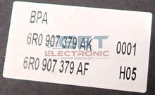 VW Polo 6R / 6C - ABS control module Repair No coms - Internal Error