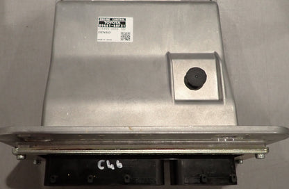 Toyota Land Cruiser 70 Series ECU - Injector Driver Fault Repair