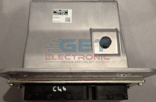 Toyota Land Cruiser 70 Series ECU - Cloning Service