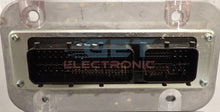 Toyota Land Cruiser 70 Series ECU - Injector Driver Fault Repair