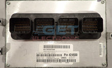 Dodge / Jeep Engine Control Module ( ECU ) Repair + cloning Service