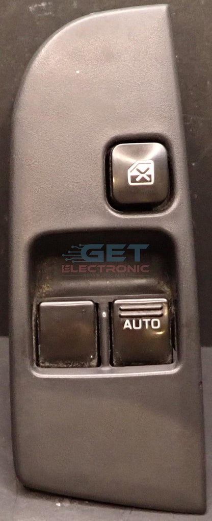 Subaru Forester / Impreza 1997-2008 Window Switch repair