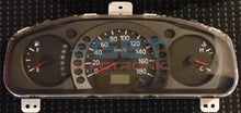 Nissan Caravan Instrument Cluster Repair – Fuel or Temperature Gauge Issues