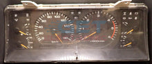Nissan Partrol , Safari, Terrano Y60 / GQ Cluster Repair