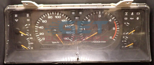 Nissan Partrol , Safari, Terrano Y60 / GQ Cluster Repair