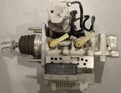 Toyota Aqua ABS Pump Repair Service