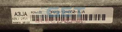Ford Falcon BA ECU 3R23-12A650