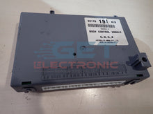VY Holden Commodore BCM repair - Indicator sticking on