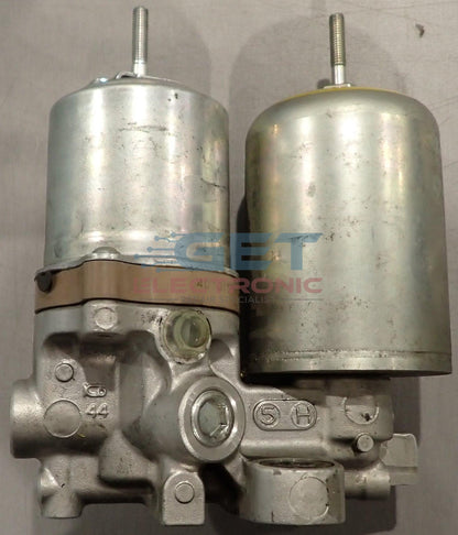Toyota Aqua ABS Pump Repair Service