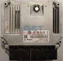 Skoda Rapid / Octavia ECU Repair + Cloning Service