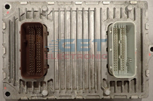 Chrysler ECU Repair service