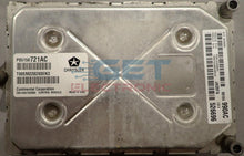 Chrysler ECU Repair service