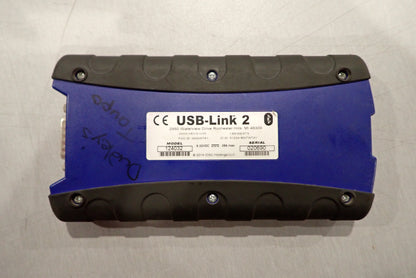 NEXIQ Technologies USB-Link 2 Model 124032 Repair