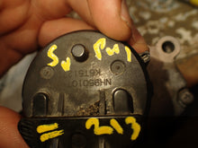 Turbo Actuator Repair – NH950107 / K6T51271 Model: RHF55V | Compatible with Isuzu NQR 75L (4HK1-E2N Engine)