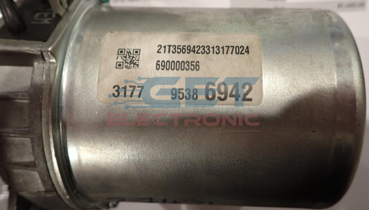 Holden Barina Electric Power Steering EPS Repair service