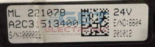 Mitsi Rosa Cluster Failure repair service