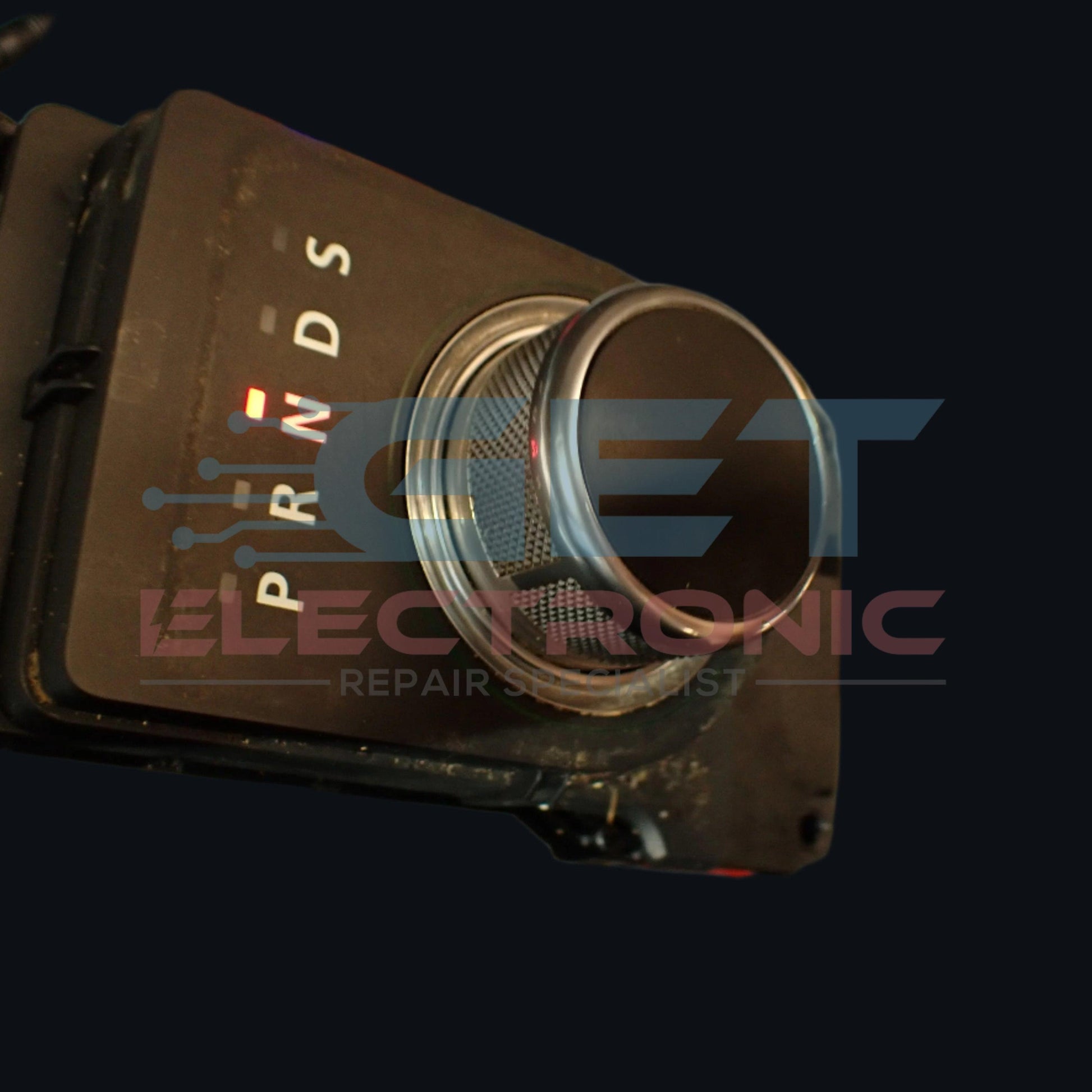 Range Rover / Land Rover/ Jaguar Gear Selector Repair – Get Electronic NZ