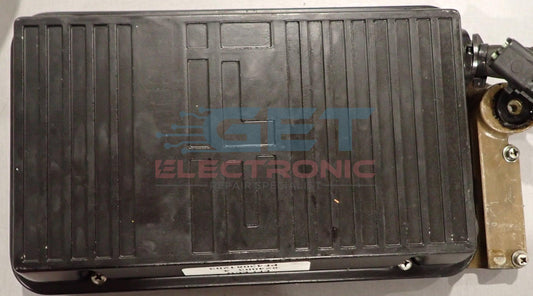 Mercury 150 or 200 EFI outboard motor ECU Repair