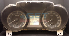 Toyota Land Cruiser Prado (150 Series / J15 ) Cluster Repair / Data Clone Service