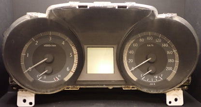 Toyota Land Cruiser Prado (150 Series / J15 ) Cluster Repair / Data Clone Service