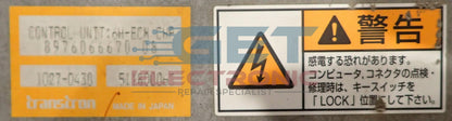 Isuzu ECU JTAG Port Installation – For Tuning & Reprogramming Access