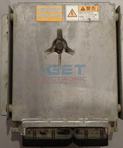 Isuzu ECU JTAG Port Installation – For Tuning & Reprogramming Access