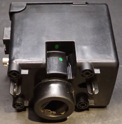 JEEP Ignition module repair service