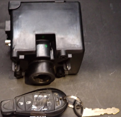 JEEP Ignition module repair service