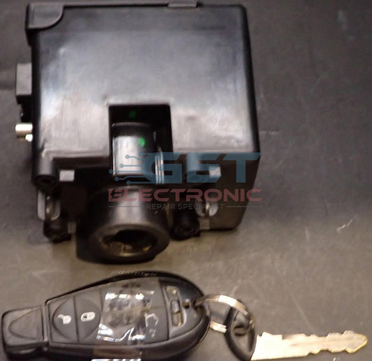 JEEP Ignition module repair service