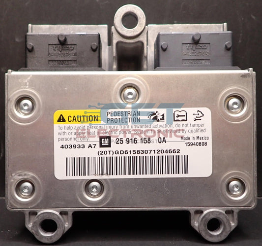 Cadillac - PIDM Repair service