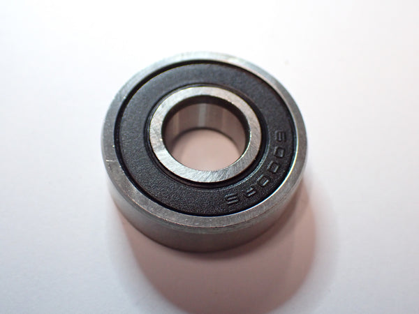 6000-2RS BALL BEARING SEALED 10X26X8MM, ABS PUMP MOTOR BEARINGS