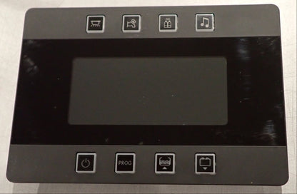 Motorhome CBE DS470 12V distribution board Repair
